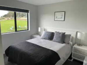 Toko Mouth Beach House