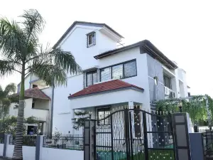 Nawabie's - Villa 34