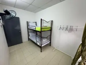 Homestay Cikgu Iqa (Muslim)