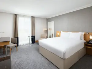 Hilton London Gatwick Airport