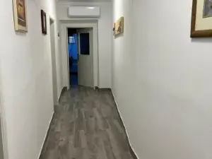 Casa Ti Celeste, Corval