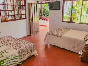 Hotel Vivero Arte Vivo I Quindío I Eje Cafetero