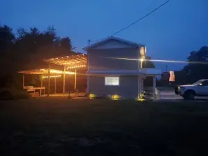 The Captains Quarters