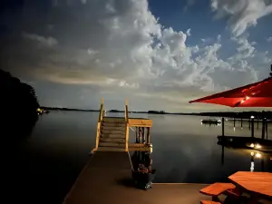 Million Dollar Sunrise View