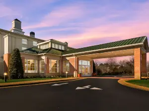 Hilton Garden Inn Williamsburg