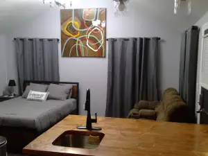 Your Tiny Home Away From Home