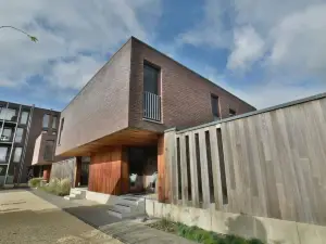 Casper House, Near Maastricht