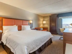 Hampton Inn Madison-East Towne Mall Area