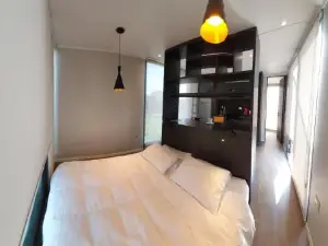 Cabañas Tinycolchagua cl