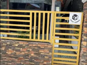 SALVACION, PALO STUDIO TYPE units WITH PRIVATE TOILET & BATH and Kitchenette
