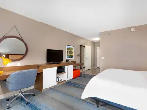 希爾頓歡朋酒店-科爾賓