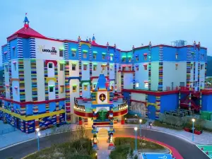 Legoland Korea Resort Hotel