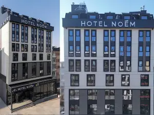 Noem Hotel