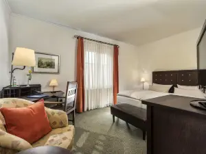 Best Western Soibelmanns Lutherstadt Wittenberg