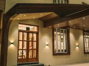 New Hotel Snow Crest