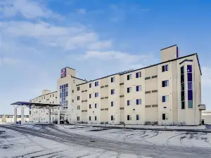 Motel 6 Grande Prairie, AB