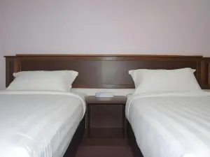 ID Hotel Yayasan