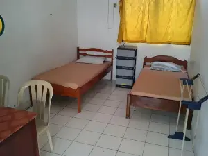 Penginapan Surya