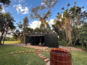 Rastro Cabins