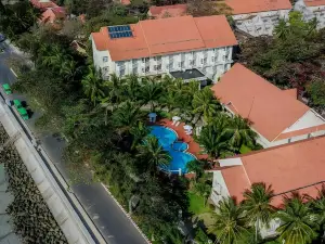 Saigon Condao Resort