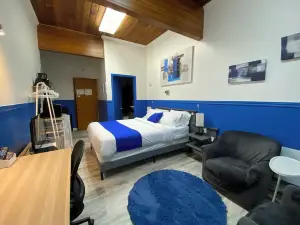 Motel Magistral