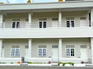 Penginapan Cendrawasih