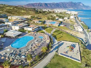 Grand Blue Beach Hotel