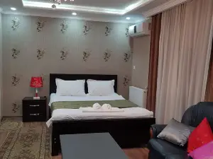 Hotel Mariana