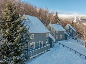 Clyde's Cabin 4 Bedroom Home