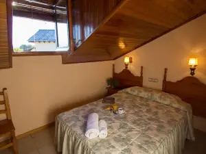 Casa Francho