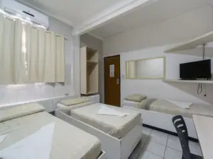 Hotel Pousada da Praia