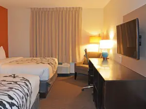 Sleep Inn & Suites Oregon - Madison