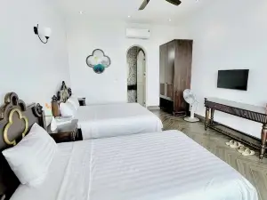 Phong Minh Dang Villa Thanh Hoa