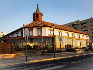 Hotel y Cabañas Campanario