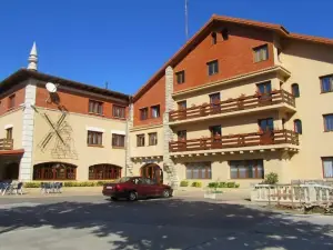 Hotel El Molino de Pancorbo