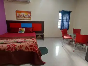 Aradhya Regency Near Konark Sun Temple by Morservices