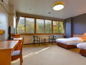 Wan Wan Resort Shinshu Ueda