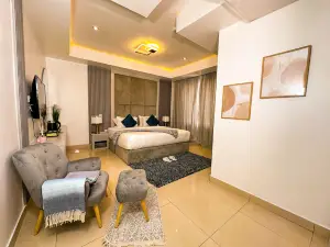 The Gibs Hotel