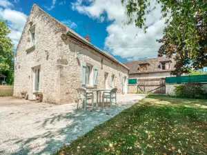 Farmhouse in Boncourt for 7 Person