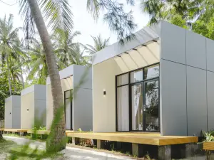 Nirva Ocean House