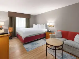 Travelodge by Wyndham Redwood Falls