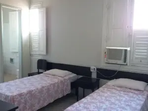 Hotel Central
