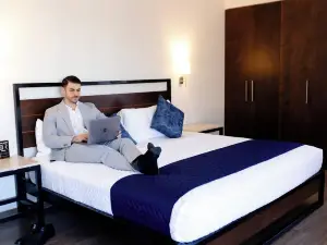 Hotel Refugio