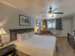 The Springs Resort & Spa
