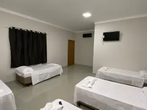Amparo Hotel