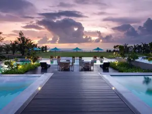 Aprota Villas Arugambay