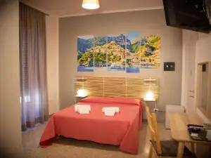 B&B Salerno Center
