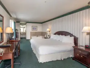 Emerald Dolphin Inn & Mini Golf