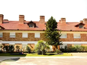 Hotel Ajax