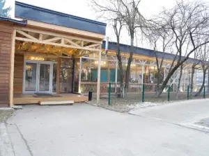 Rublevka Village Hotel